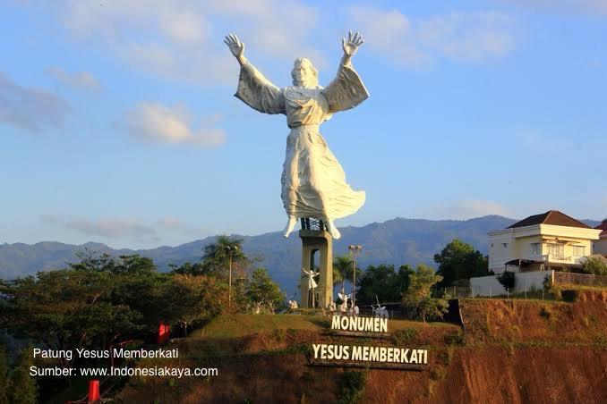 Menteri Nusron Siap Lakukan Kunjungan Kerja ke Sulawesi Utara untuk Perkuat Kolaborasi Lintas Sektor