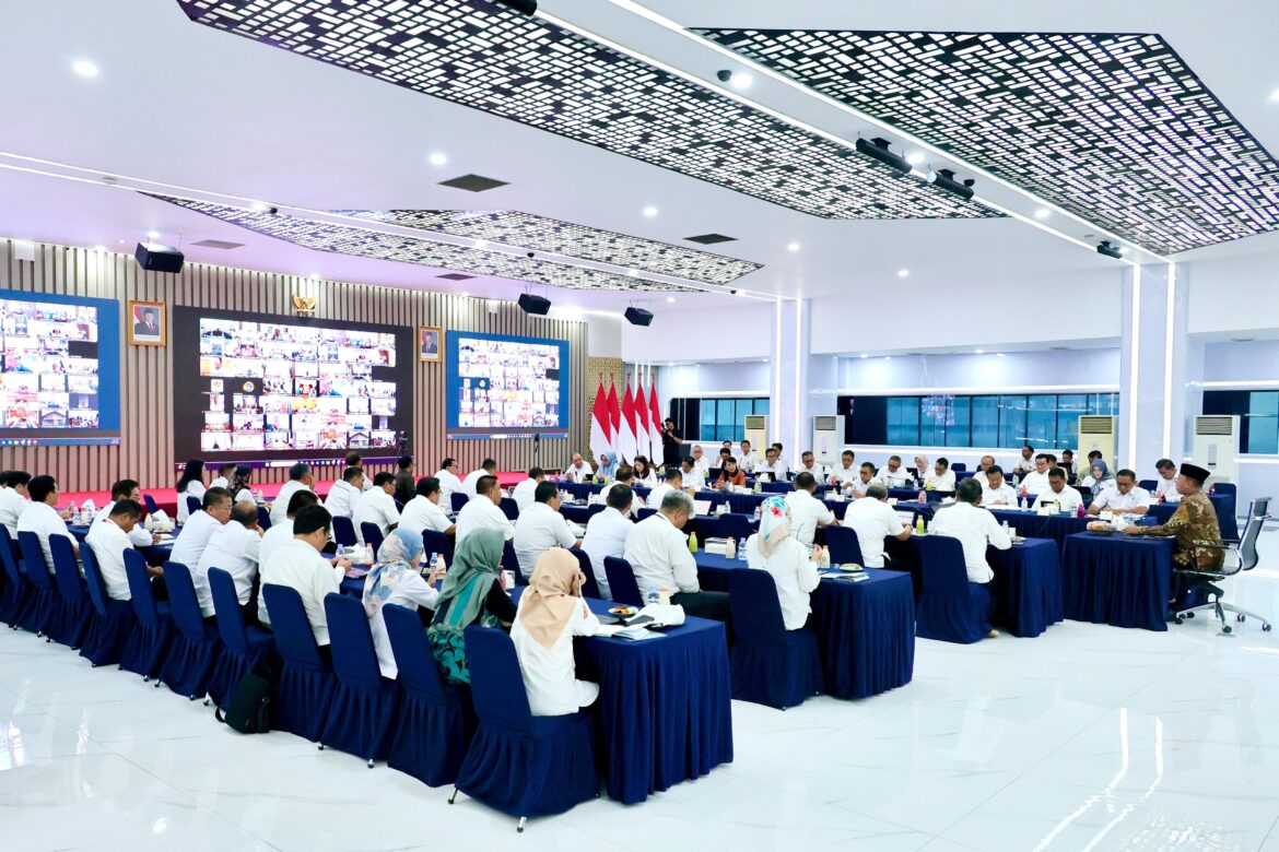 Kementerian Agraria dan Tata Ruang/Badan Pertanahan Nasional (ATR/BPN)