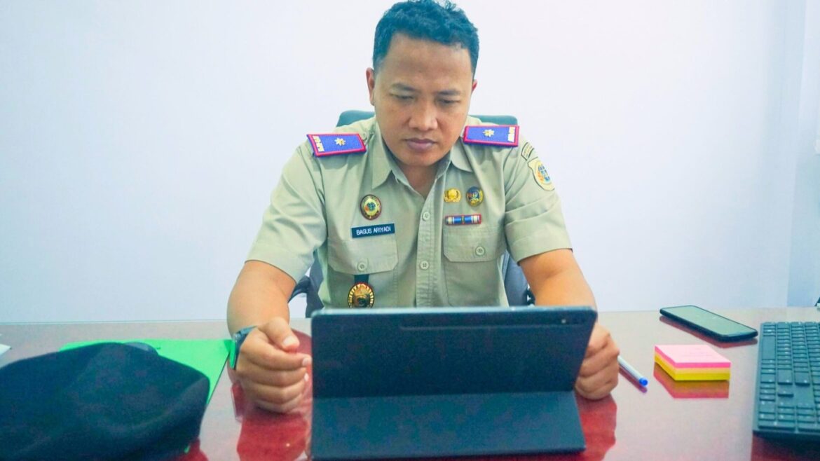 Coaching Clinic oleh Biro Sumber Daya Manusia Kementerian Agraria dan Tata Ruang/Badan Pertanahan Nasional dengan tema “penyelenggaraan pelayanan publik ramah kelompok rentan”