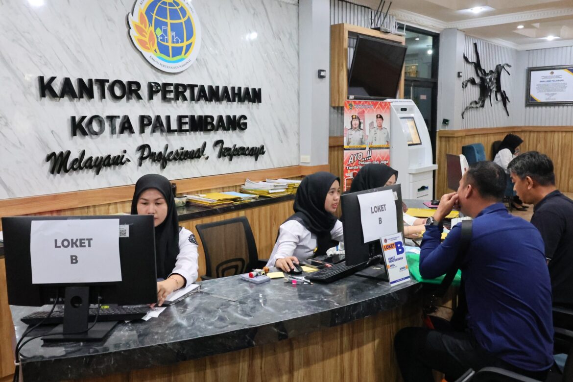 Tidak Mau Lewat Calo, Urus Administrasi Pertanahan secara Mandiri Ternyata Lebih Murah