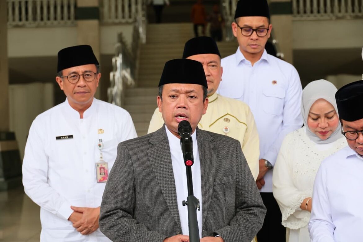 Menteri Nusron Tawarkan Skema HGB di Atas HPL Pemprov DKI Jakarta untuk Amakan Aset Pemerintah dan Lindungi Masyarakat