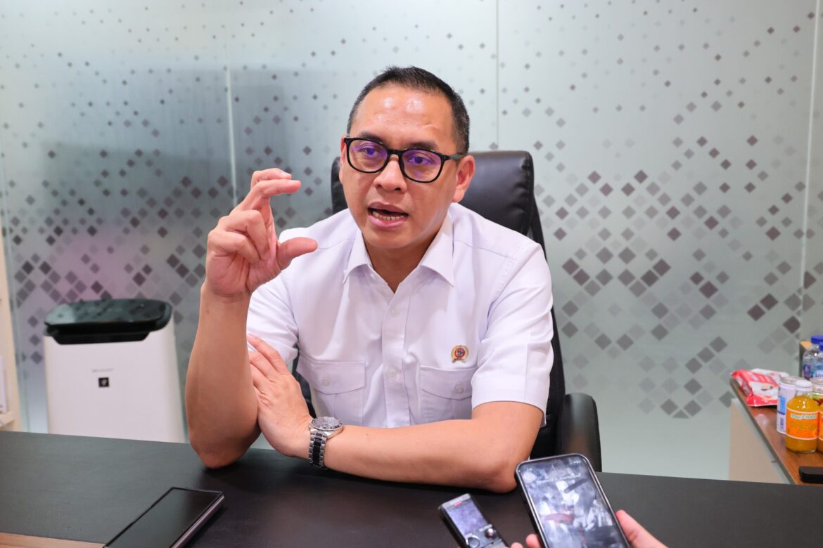 Temukan Kendala Tanah di Kampung Halaman? Laporkan Lewat Kanal Pengaduan Terintegrasi Kementerian ATR/BPN